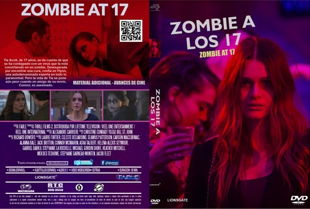 Zombie at 17 2018