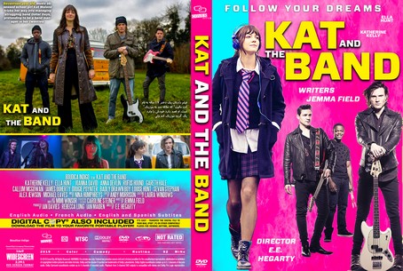 Kat and the Band 2019