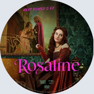 Rosaline 2022