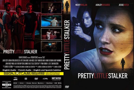 Pretty Little Stalker 2018