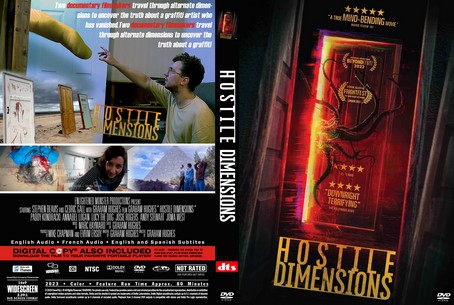Hostile Dimensions 2023