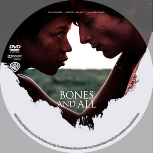 Bones and All 2022