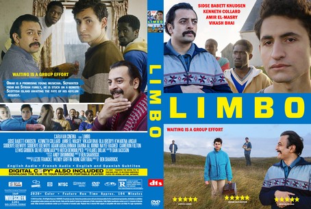 Limbo 2020