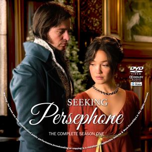 Seeking Persephone Season 1