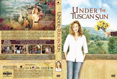 Under the Tuscan Sun 2003