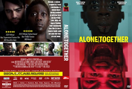 Alone Together 2023