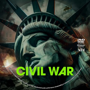 Civil War 2024