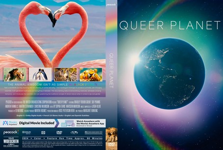 Queer Planet 2024