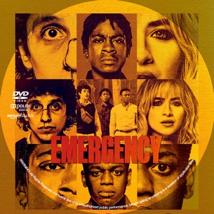 Emergency 2022