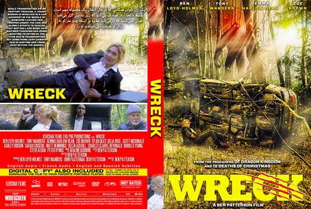 Wreck 2020