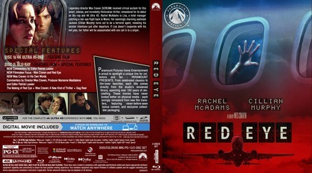 Red Eye 2005