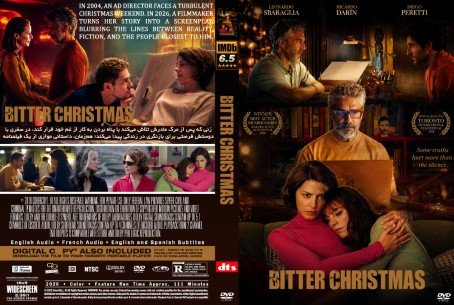 Bitter Christmas 2026