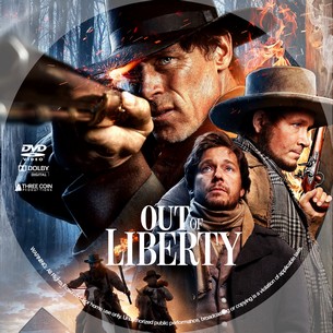 Out of Liberty 2019