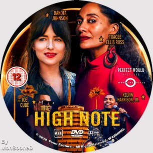 The High Note 2020