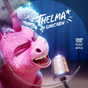 Thelma the Unicorn 2024