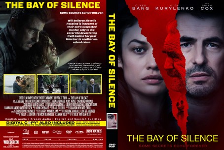 The Bay of Silence 2020