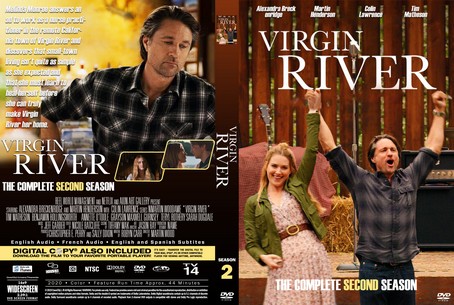 Virgin River Season 2