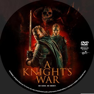A Knight's War 2025