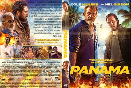 Panama 2022