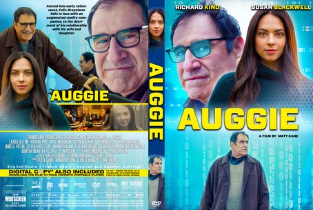 Auggie 2019