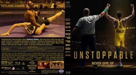 Unstoppable 2024