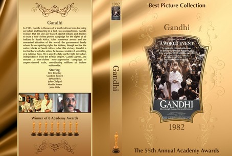 Gandhi 1982