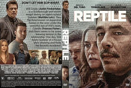 Reptile 2023