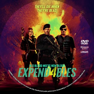 Expend4bles 2023