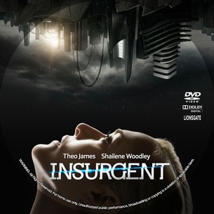Insurgent 2015