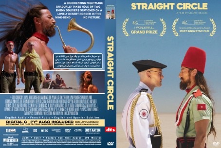 Straight Circle 2025