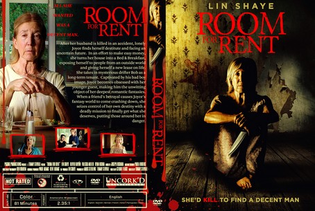 Room for Rent 2019