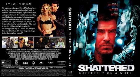 Shattered 2007