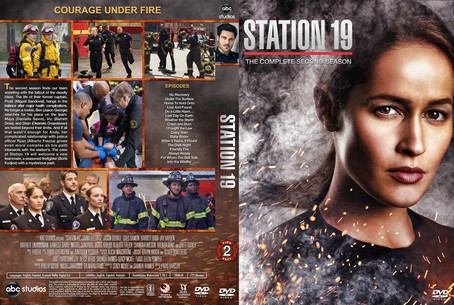 Station 19 Season 2