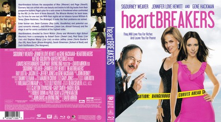 Heartbreakers 2001
