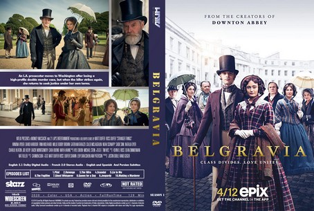 Belgravia 2020