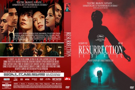 Resurrection 2025