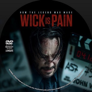 Wick Is Pain 2025