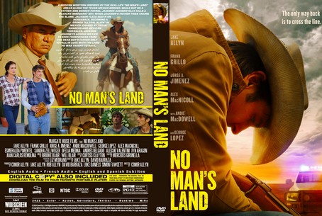 No Man's Land 2021