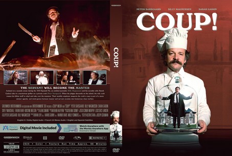 Coup! 2023