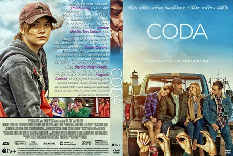 CODA 2021
