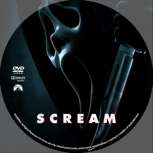 Scream 2022