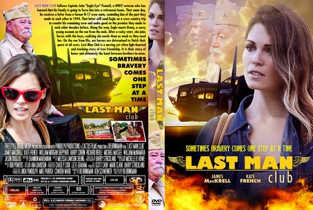 Last Man Club 2016