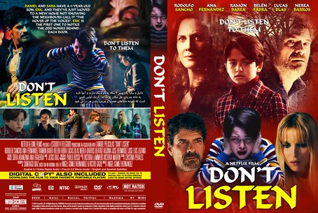 Don't Listen