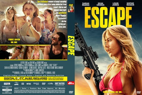 Escape 2024