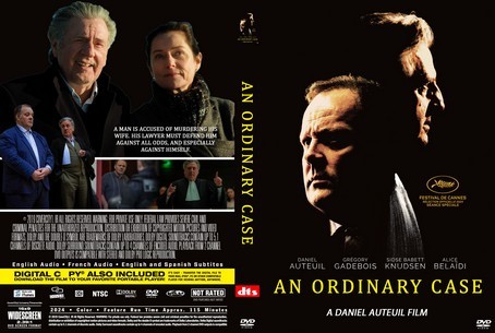 An Ordinary Case 2024