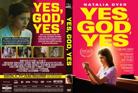Yes, God, Yes 2019