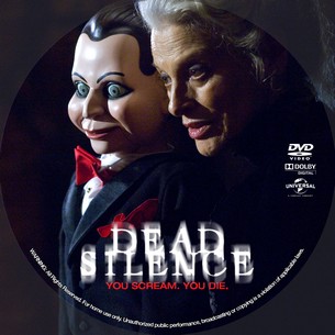 Dead Silence 2007