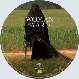 The Woman in the Yard 2025