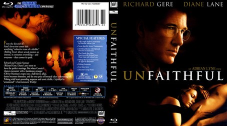 Unfaithful 2006