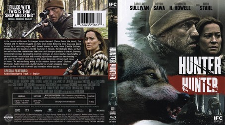 Hunter Hunter 2020